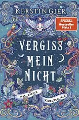 Fester Einband Vergissmeinnicht - Was bisher verloren war von Kerstin Gier