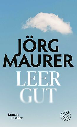 Fester Einband Leergut von Jörg Maurer