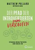 E-Book (epub) Der Pfad der Introvertierten zum Verkaufen von Matthew Pollard