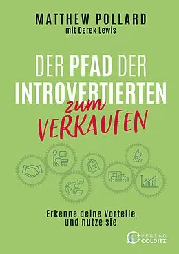 E-Book (epub) Der Pfad der Introvertierten zum Verkaufen von Matthew Pollard