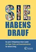 E-Book (epub) Sie habens drauf von Ricarda Colditz, Gianna Dr. Brummer, Angelika Bungert-Stüttgen
