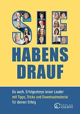 E-Book (epub) Sie habens drauf von Ricarda Colditz, Gianna Dr. Brummer, Angelika Bungert-Stüttgen