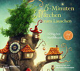 Audio CD (CD/SACD) 5-Minuten-Märchen zum Lauschen Teil 1 von 