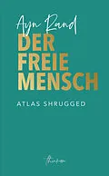 E-Book (epub) Der freie Mensch von Ayn Rand