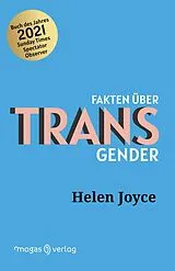 Kartonierter Einband Fakten über Transgender von Joyce Helen