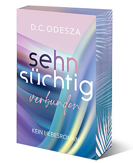 Kartonierter Einband Sehnsüchtig Verbunden von 