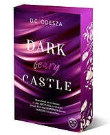 Kartonierter Einband DARK feary CASTLE von D. C. Odesza