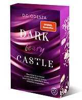 Kartonierter Einband DARK feary CASTLE von D.C. Odesza