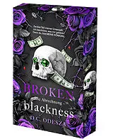 Kartonierter Einband BROKEN Blackness | Die Abrechnung von D.C. Odesza