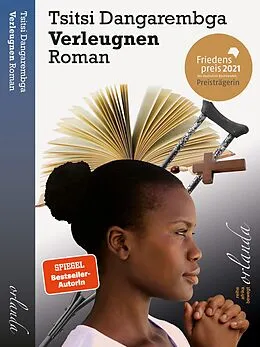 E-Book (epub) Verleugnen von Tsitsi Dangarembga