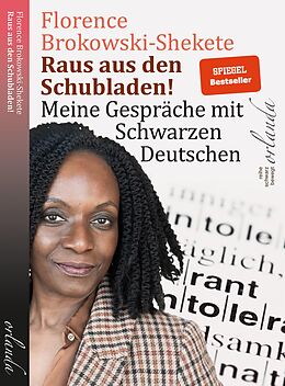 E-Book (epub) Raus aus den Schubladen! von Florence Brokowski-Shekete