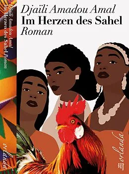 E-Book (epub) Im Herzen des Sahel von Djaïli Amadou Amal