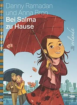 E-Book (epub) Bei Salma zu Hause von Danny Ramadan