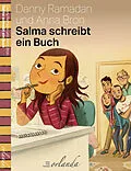 E-Book (epub) Salma schreibt ein Buch von Danny Ramadan