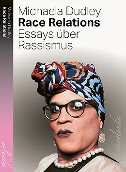 E-Book (epub) Race Relations von Dr. Michaela Dudley