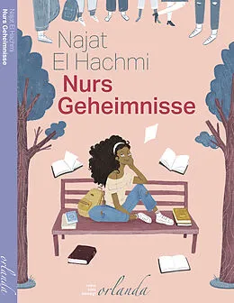 E-Book (epub) Nurs Geheimnisse von Najat El Hachmi