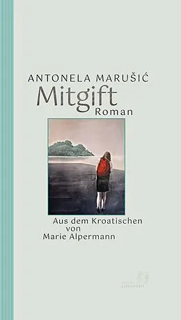 E-Book (pdf) Mitgift von Antonela Marui