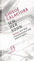 E-Book (pdf) Ich, der Sohn von Calaciura