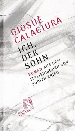 E-Book (pdf) Ich, der Sohn von Calaciura