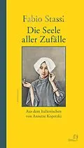 E-Book (pdf) Die Seele aller Zufälle von Fabio Stassi