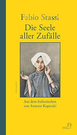 E-Book (pdf) Die Seele aller Zufälle von Fabio Stassi