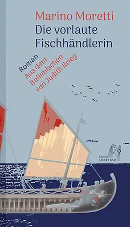 E-Book (pdf) Die vorlaute Fischhändlerin von Moretti