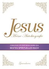 Kartonierter Einband (Kt) Jesus meine Autobiografie von Tina Louise Spalding