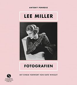 Fester Einband Lee Miller - Fotografien von Lee Miller