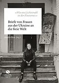 E-Book (epub) »Wie ein Lichtstrahl in der Finsternis« von 