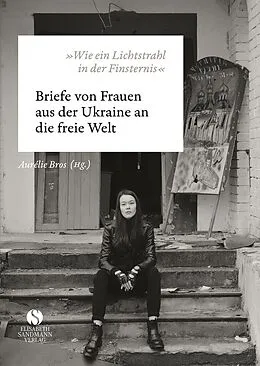 E-Book (epub) »Wie ein Lichtstrahl in der Finsternis« von 