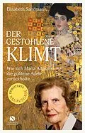 E-Book (epub) Der gestohlene Klimt von Elisabeth Sandmann