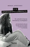 E-Book (epub) Die Groschenphilosophin von Bianca Jankovska
