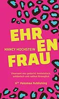 E-Book (epub) Ehrenfrau von Nancy Hochstein