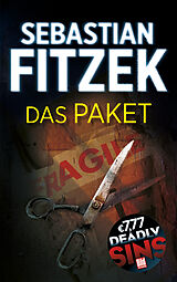 Paperback Das Paket von Sebastian Fitzek