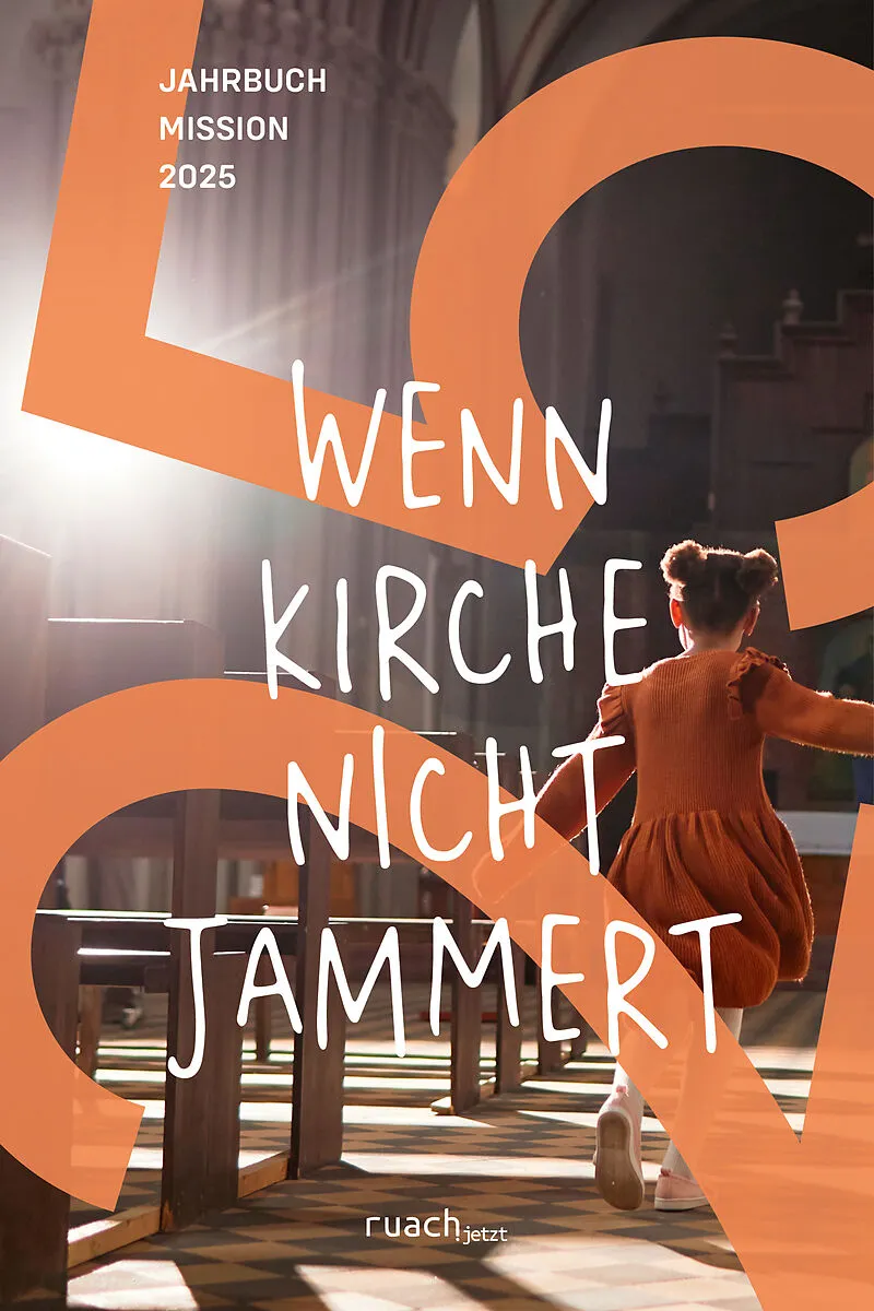 Wenn Kirche nicht jammert