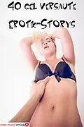 E-Book (epub) 40 geil versaute Erotik-Storys von Lena Laune, Leona Ray, Laura Song