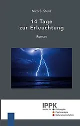 E-Book (epub) 14 Tage zur Erleuchtung von Nico S. Stenz
