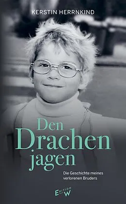 E-Book (epub) Den Drachen jagen von Kerstin Herrnkind