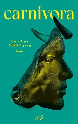 E-Book (epub) Carnivora von Caroline Stadsbjerg