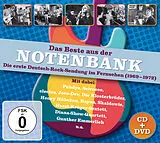 Audio CD (CD/SACD) Das Beste aus der Notenbank von