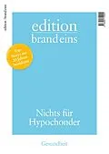 E-Book (epub) edition brand eins: Gesundheit von Peter Lau, Søren Harms, Sascha Karberg