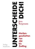 E-Book (pdf) Unterscheide dich! von Jens Bergmann