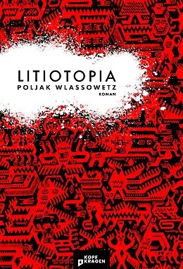E-Book (epub) Litiotopia von Poljak Wlassowetz