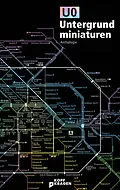 E-Book (epub) U0 Untergrundminiaturen von Poljak Wlassowetz, Marius Hulpe, Ann Esswein
