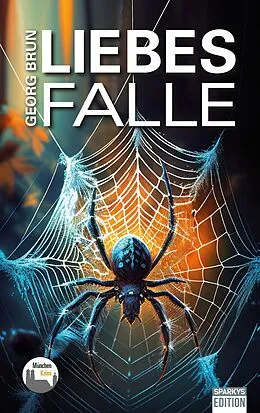 E-Book (pdf) Liebesfalle von Georg Brun