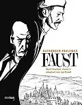 E-Book (epub) Faust von Jan Krauß, Johann Wolfgang von Goethe