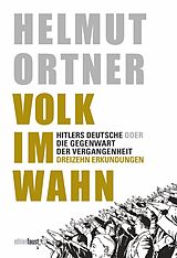 E-Book (epub) Volk im Wahn von Helmut Ortner