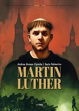 E-Book (pdf) Martin Luther von Dacia Palmerino