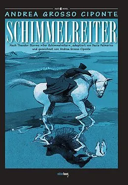 E-Book (pdf) Schimmelreiter von Dacia Palmerino, Theodor Storm