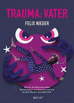 E-Book (epub) Trauma: Vater von Felix Nieder